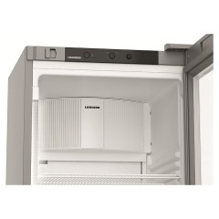 Шкаф холодильный Liebherr MRFvd 3511 Performance серый