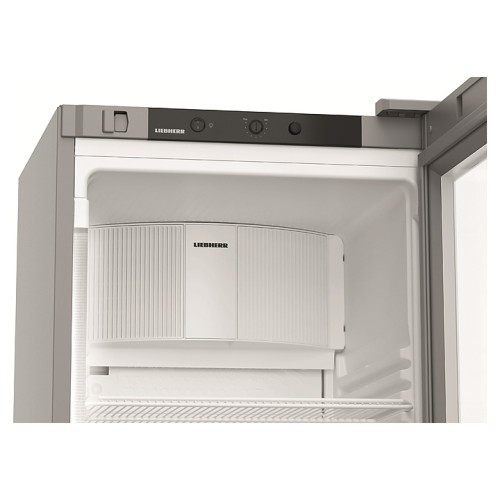 Шкаф холодильный Liebherr MRFvd 3511 Performance серый