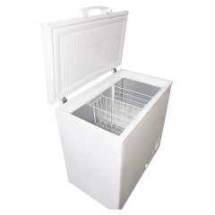 Ларь морозильный Aucma BD-200AF