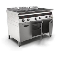 Плита индукционная SMART INDUCTION C96-5N