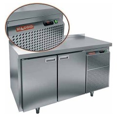 Стол морозильный HICOLD SN 1113/BT P (выносной агрегат)
