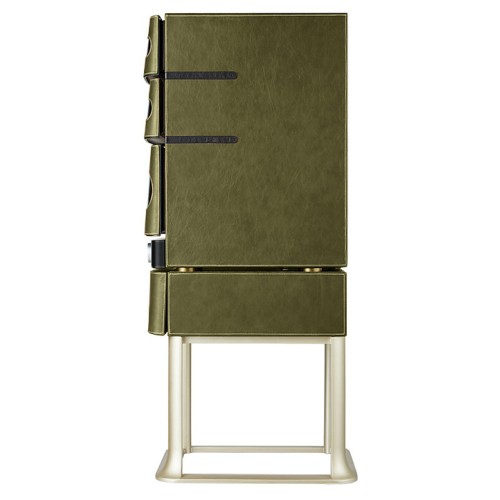 Шкаф для сигар Afidano L3 хвойный табак