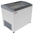 Ларь морозильный Frostor GELLAR FG 350 E серый (пропан)