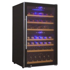 Винный шкаф Cold Vine C80-KBF2