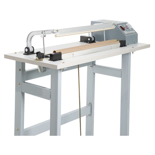 Запайщик пакетов Foodatlas SF-B400 Pro (транс-р справа)