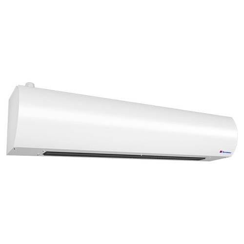 Тепловая завеса Тепломаш Оптима КЭВ-6П2212E (окраш. сталь)