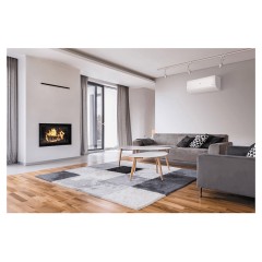 Настенная сплит-система AUX ASW-H12A4/HA-R2DI/AS-H12A4/HA-R2DI