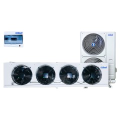 Сплит-система холодильная Belluna U316 Универсал