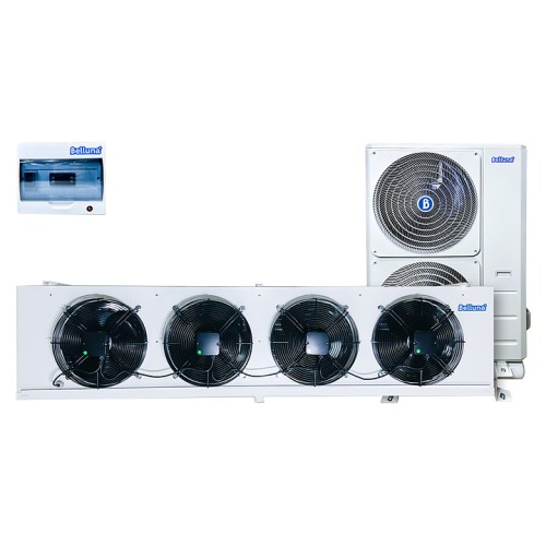 Сплит-система холодильная Belluna U316 Универсал