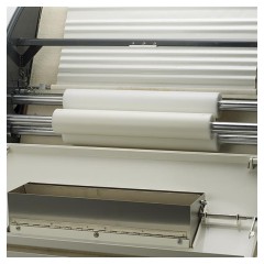 МАШИНА ТЕСТОЗАКАТОЧНАЯ JAC UNIC