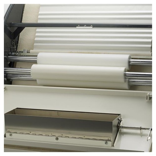 МАШИНА ТЕСТОЗАКАТОЧНАЯ JAC UNIC