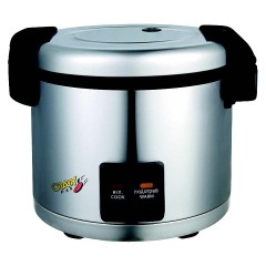 Рисоварка Crazy Pan CP-RC13L