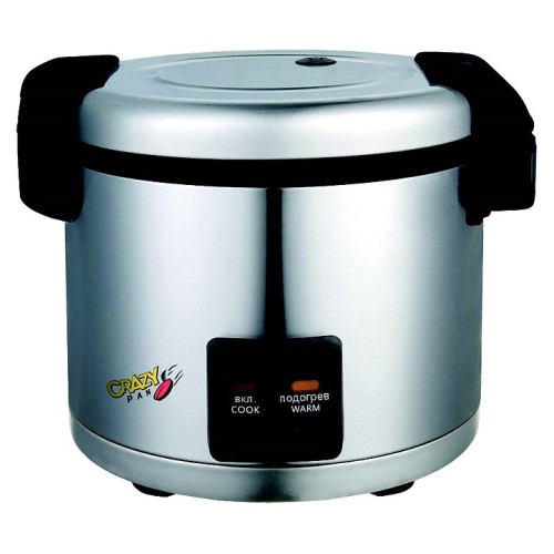 Рисоварка Crazy Pan CP-RC13L