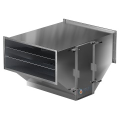 Искрогаситель ИСКРАЧ ТУШИЛА 2 ЛАЙТ 3000