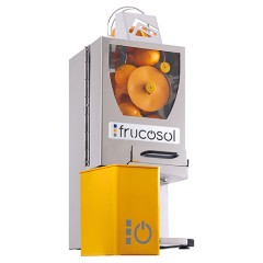 Соковыжималка автоматическая для цитрусовых Frucosol F Compact