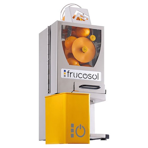 Соковыжималка автоматическая для цитрусовых Frucosol F Compact