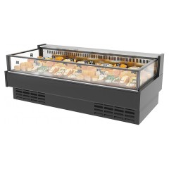 Витрина тепловая Lida K-2 Т (3200х1100х1250 мм)