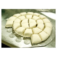 Тестоделитель-округлитель PANERO SPA RP SA 30 S