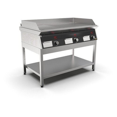 Гриль индукционный SMART INDUCTION G76-PRRB