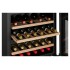 Винный шкаф Weissgauff WWCI-36 DB DualZone