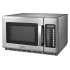 Печь микроволновая Turbo MicroWave TMW-1000NEM-II