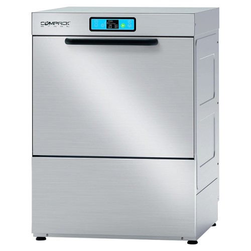 COMPACK PL56E Фронтальная посудомоечная машина