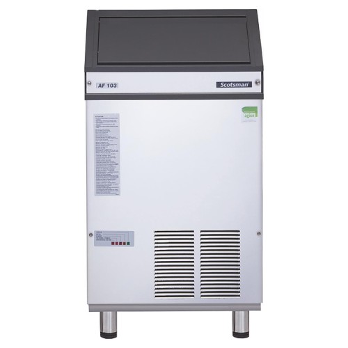 Льдогенератор SCOTSMAN AF 103 WS OX