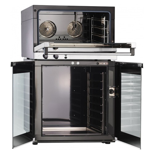 Шкаф расстоечный Abat ШРТ-8Э