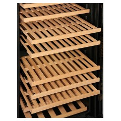 Винный шкаф Vinosafe VSN99AD