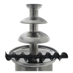 Шоколадный фонтан Foodatlas ZU-QQ