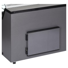 Витрина для мороженого TEFCOLD MIRABELLA 6