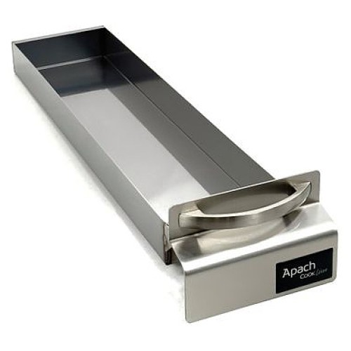 СКОВОРОДА ОТКР. 700СЕР. APACH APTE-77TR/PL