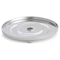 Гриль бездымный LotusGrill XL красный