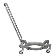 Тележка для дежи Bear Varimixer 22AR80