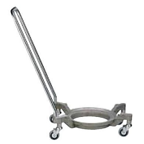 Тележка для дежи Bear Varimixer 22AR80