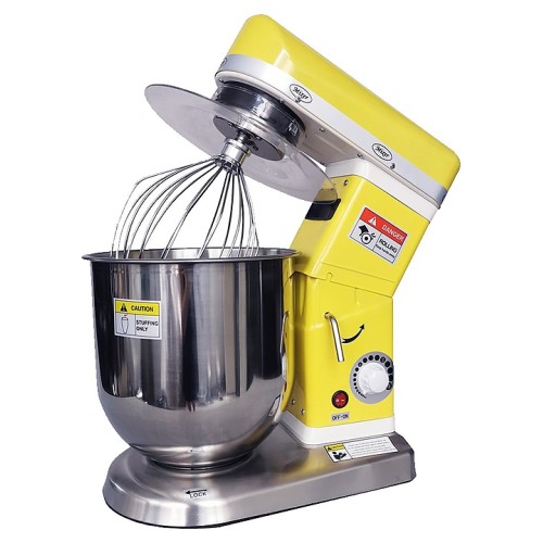 Миксер планетарный VIATTO VA-SMB10Y