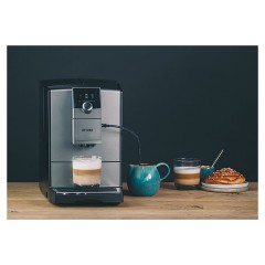 Кофемашина Nivona CafeRomatica NICR 795