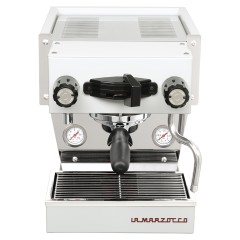 Кофемашина La Marzocco Linea Micra Tall Cup 220V CE EU белая