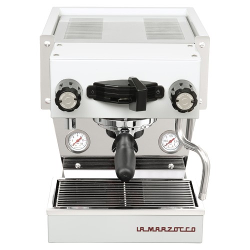 Кофемашина La Marzocco Linea Micra Tall Cup 220V CE EU белая