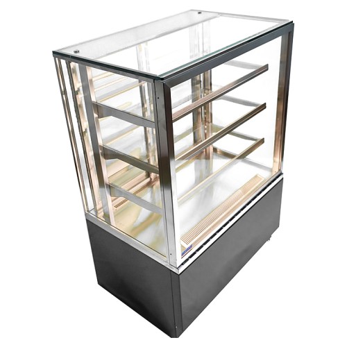 Витрина холодильная ТехноБалт Сегежа 1
