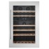 Винный шкаф Temptech Oslo OZ90DX двухзонный серебристый