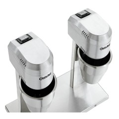 Миксер для молочных коктейлей Bartscher Turbo