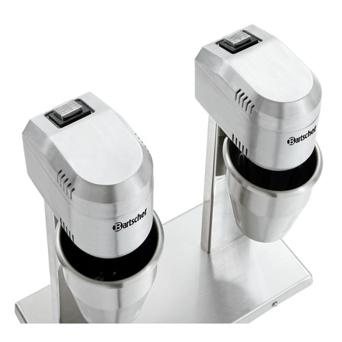 Миксер для молочных коктейлей Bartscher Turbo