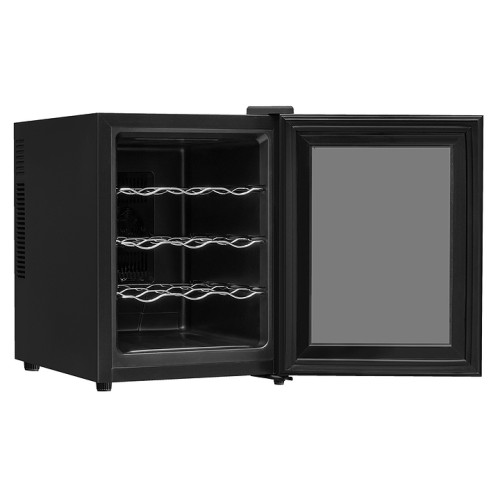 Винный шкаф MEYVEL MV12-TB1