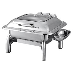 Мармит CuisinAid CD-HIC55FR 5,5 л GN2/3 h=65 мм