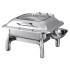 Мармит CuisinAid CD-HIC55FR 5,5 л GN2/3 h=65 мм