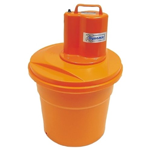 Центрифуга для сушки зелени Dynamic EM98 E003