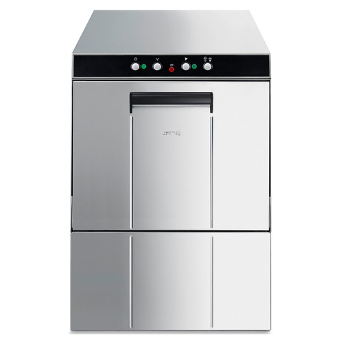 Посудомоечная машина с фронтальной загрузкой SMEG Professional SPD500