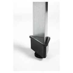 Стол производственный Restoinox СП-6/7-2БПЛ-ЭЦ