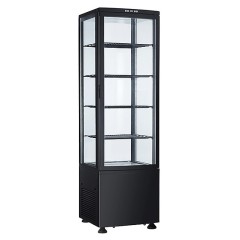 Шкаф кондитерский Koreco RTC 235L